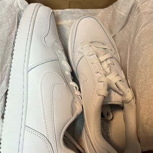 Nike Men's White Sneakers